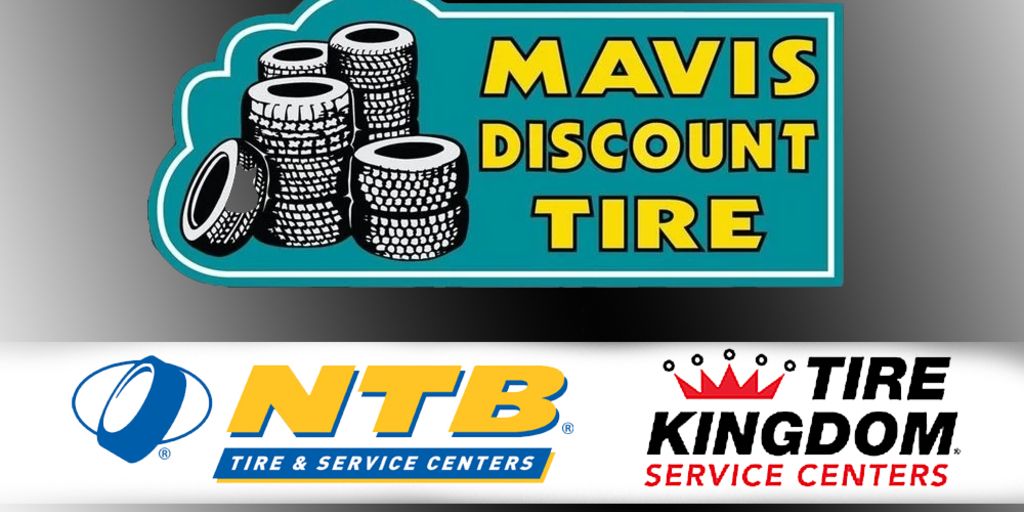 TBC, Mavis complete deal for NTB, Tire Kingdom stores - Vimarsana News