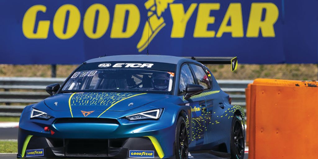 World TCR race series facing uncertain future - Vimarsana News