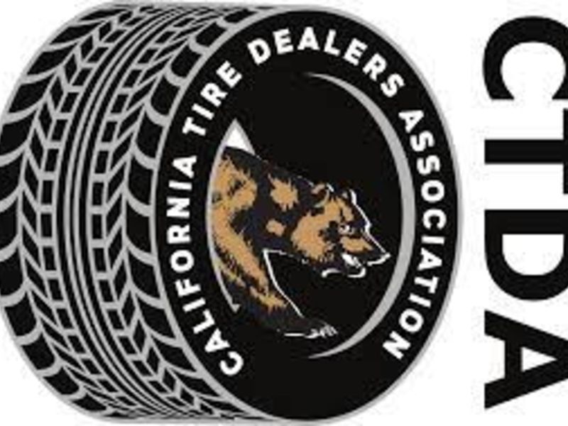 California tire greats honored at CTDA luncheon - Vimarsana News