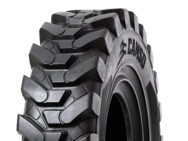 Camso introduces longer-lasting telehandler tire - Vimarsana News