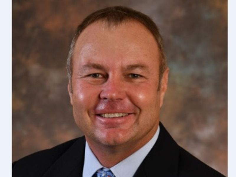 Driven Racing Oil's Kyle Fickler SEMA chairman-elect - Vimarsana News