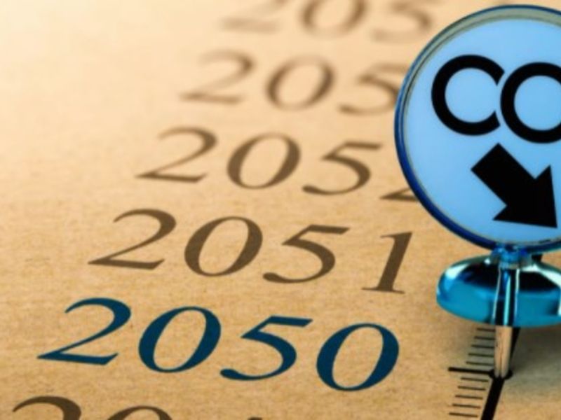 Goodyear drafts 'net-zero' emissions strategy - Vimarsana News